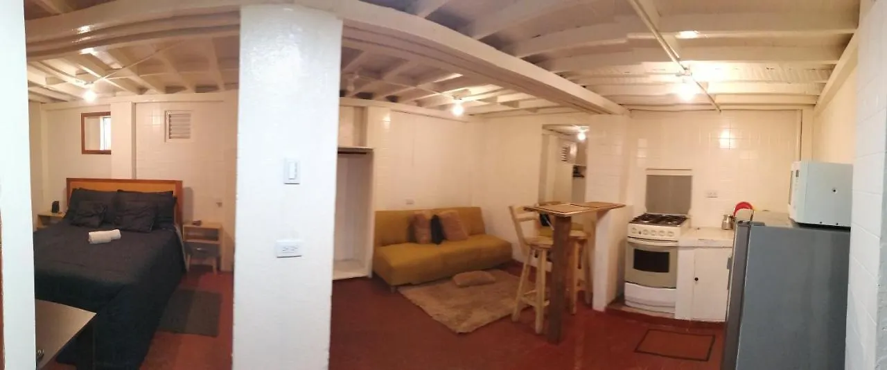 Apartaestudios - Plaza De Toros Bogota