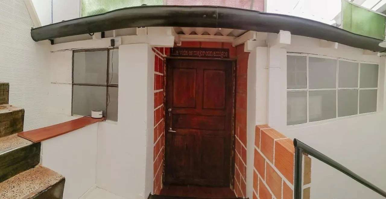 Apartaestudios - Plaza De Toros Bogota Colombia
