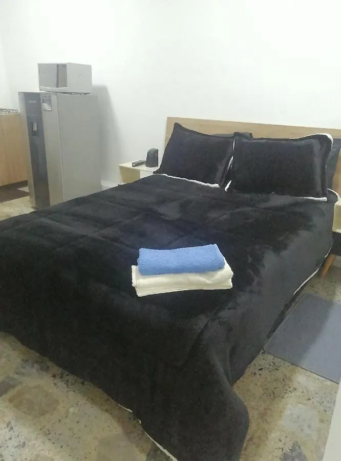 Apartaestudios - Plaza De Toros Bogota Apartment