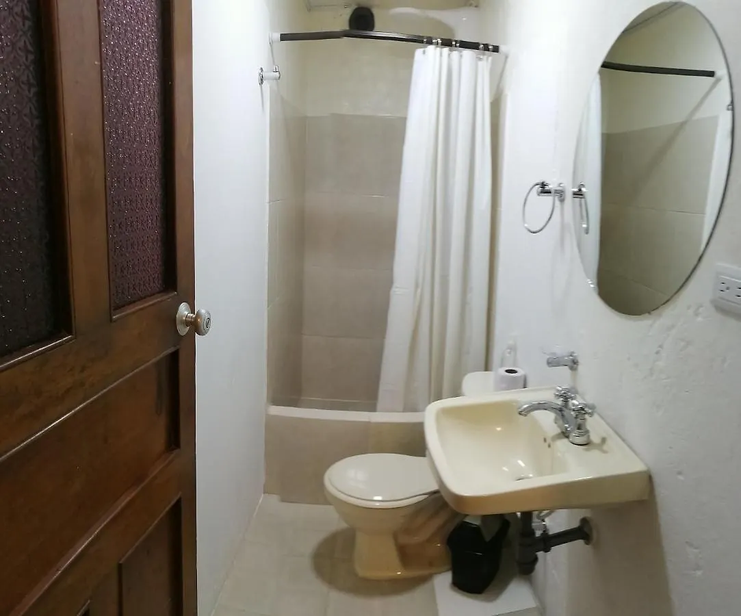Apartamento Apartaestudios - Plaza De Toros Bogotá