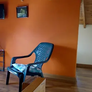 Chalet La Casa De Chocolate 1, Bogotá