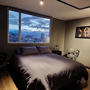 Apartamento Acogedor Y Moderno Apartamento Centro Historico, Bogotá