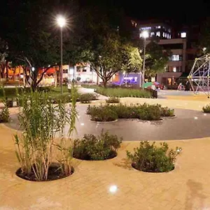 Apartamento Apartamento En Chico Reservado, Parque 93 Zona T, Bogotá